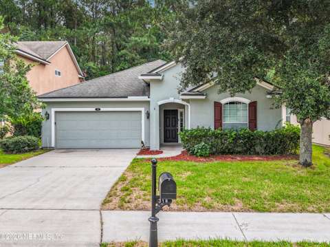 318 Candlebark Drive, home for sale in Jacksonville 32225