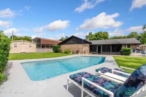 746 Winfred Place, home for sale in Orange Park 32073