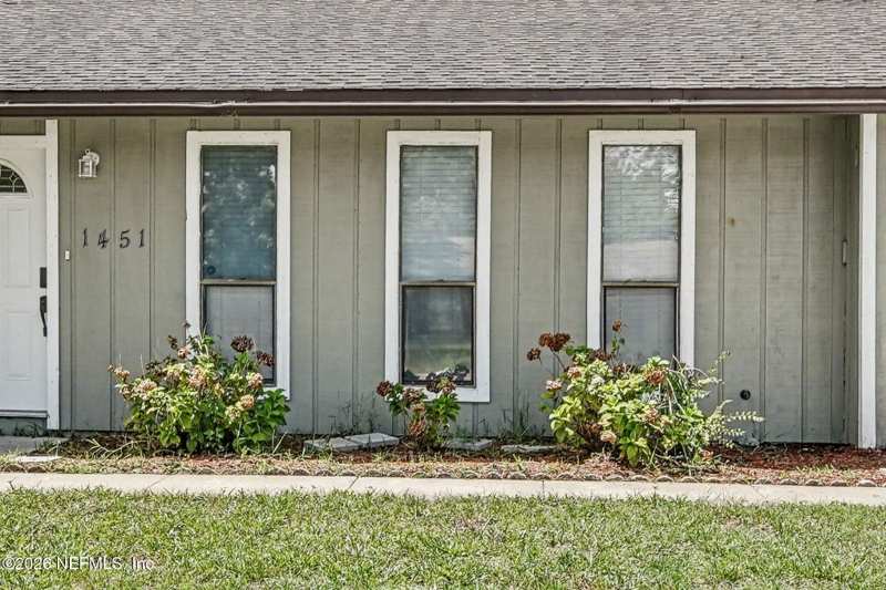 3 bedroom Single Family Residence at 1451 Butte Court, Tanglewood Village, Orange Park — photo 1