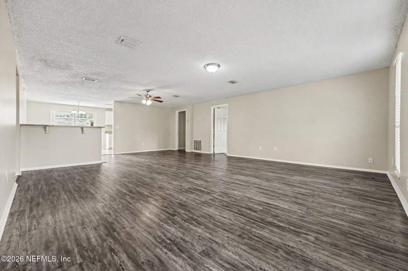 3 bedroom Single Family Residence at 1451 Butte Court, Tanglewood Village, Orange Park — photo 2