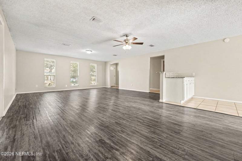 3 bedroom Single Family Residence at 1451 Butte Court, Tanglewood Village, Orange Park — photo 4