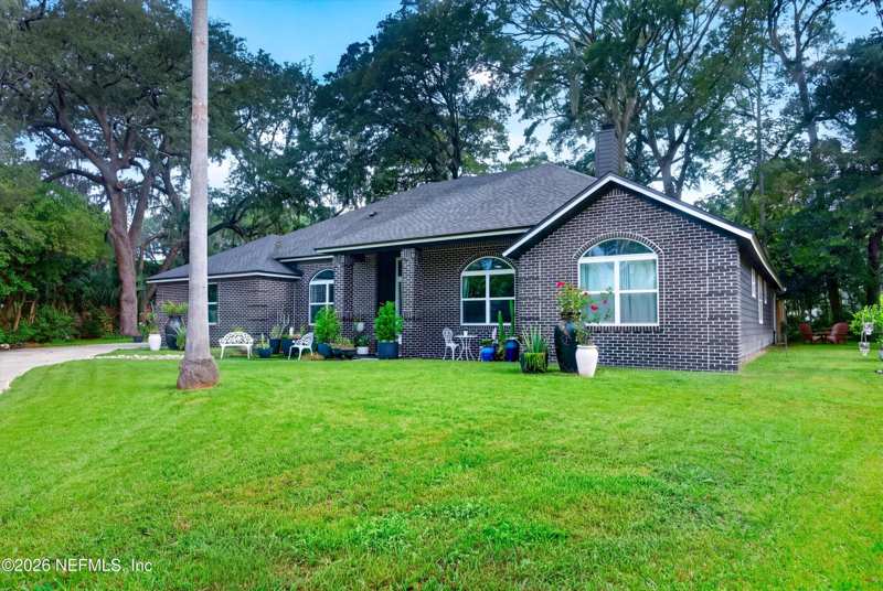 4 bedroom Single Family Residence at 1346 Gately Court, Gately Oaks, Jacksonville — photo 1