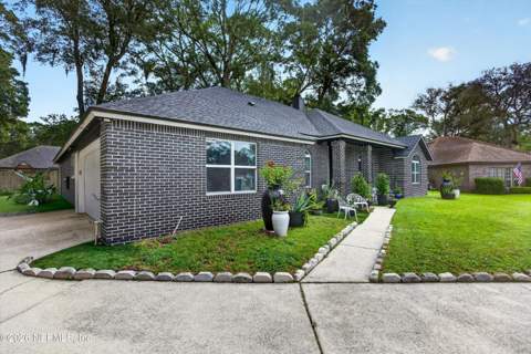 1346 Gately Court, Jacksonville FL - photo 6 of 73