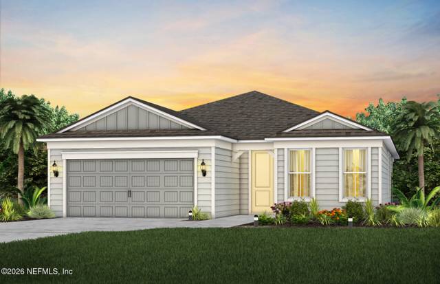 878 ROOSTER HOLLOW Way, new construction home in Middleburg