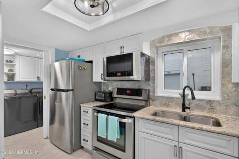 915 S Ponce De Leon Boulevard, St. Augustine FL - photo 17 of 49