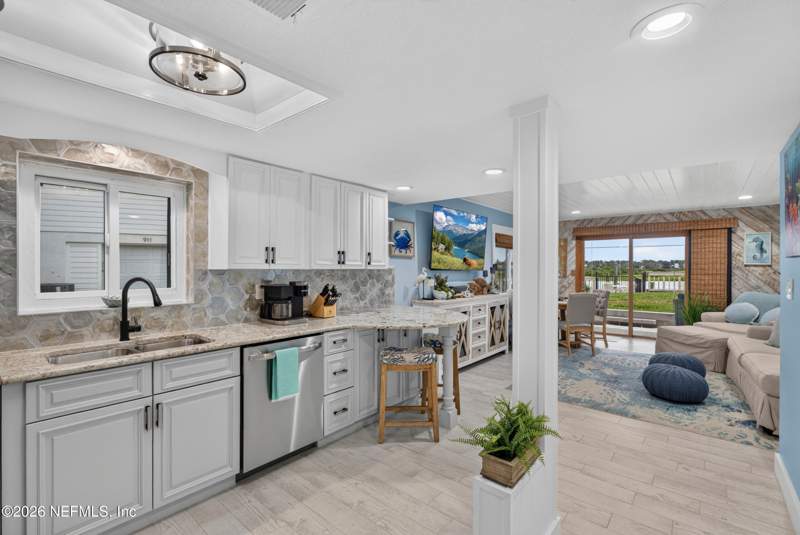 2 bedroom Condominium at 915 S Ponce De Leon Boulevard, Sebastian Harbor Villas, St. Augustine — photo 4
