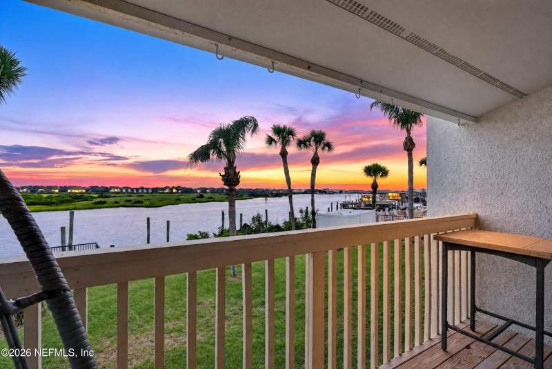2 bedroom Condominium at 915 S Ponce De Leon Boulevard, Sebastian Harbor Villas, St. Augustine — photo 2