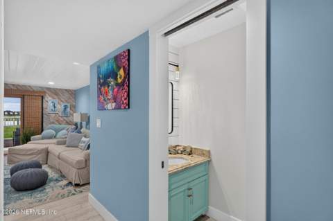 915 S Ponce De Leon Boulevard, St. Augustine FL - photo 19 of 49