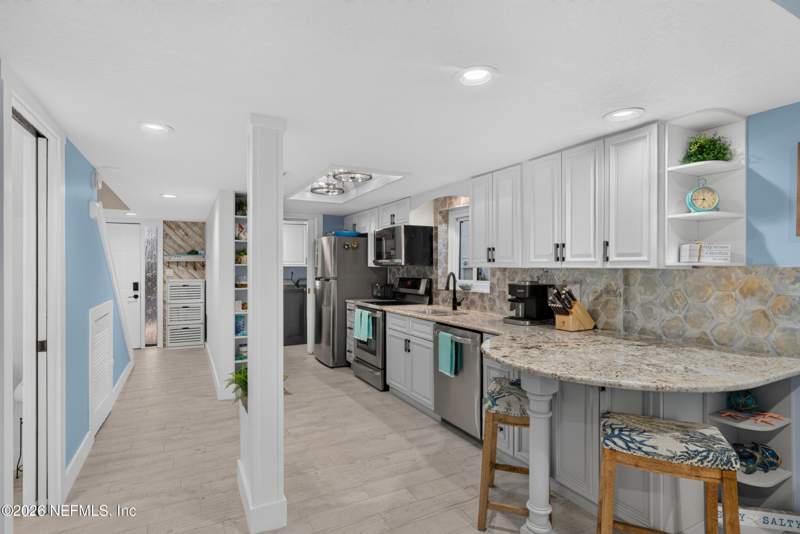 2 bedroom Condominium at 915 S Ponce De Leon Boulevard, Sebastian Harbor Villas, St. Augustine — photo 3