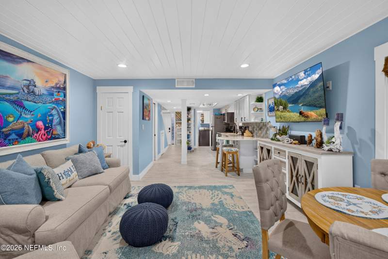 2 bedroom Condominium at 915 S Ponce De Leon Boulevard, Sebastian Harbor Villas, St. Augustine — photo 5