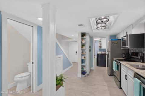 915 S Ponce De Leon Boulevard, St. Augustine FL - photo 15 of 49