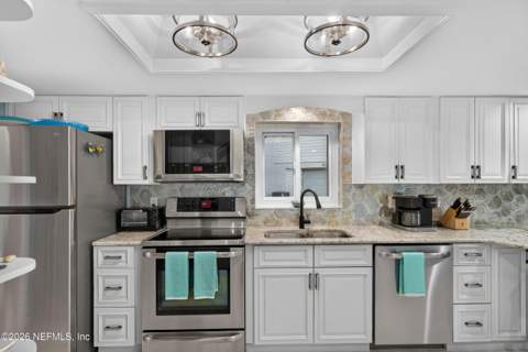 915 S Ponce De Leon Boulevard, St. Augustine FL - photo 18 of 49