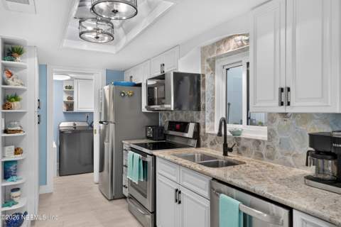 915 S Ponce De Leon Boulevard, St. Augustine FL - photo 16 of 49