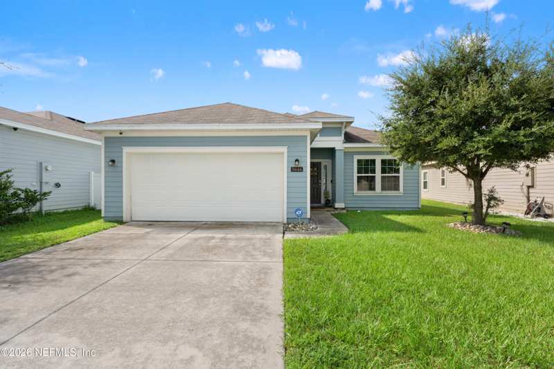 3 bedroom Single Family Residence at 5646 Kellar Circle, Osprey Landing, Jacksonville — photo 1