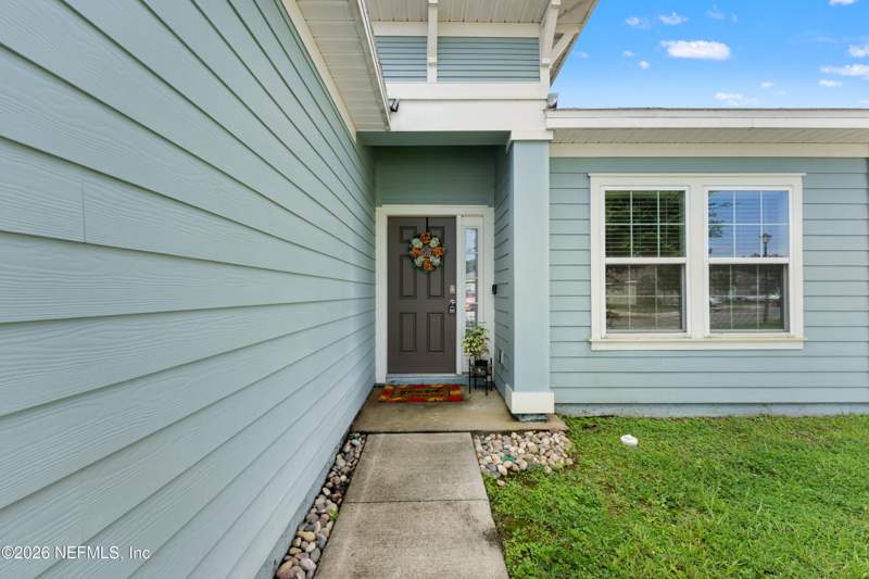 3 bedroom Single Family Residence at 5646 Kellar Circle, Osprey Landing, Jacksonville — photo 5