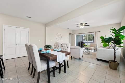 5646 Kellar Circle, Jacksonville FL - photo 12 of 30