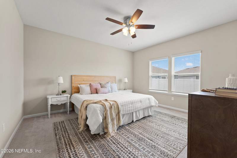3 bedroom Single Family Residence at 5646 Kellar Circle, Osprey Landing, Jacksonville — photo 4