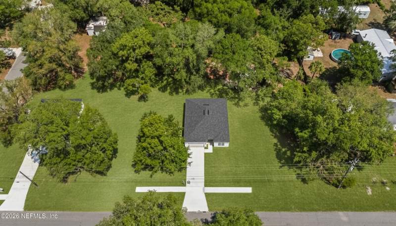 4 bedroom Single Family Residence at 9019 Hipps Road, Jax Heights, Jacksonville — photo 5