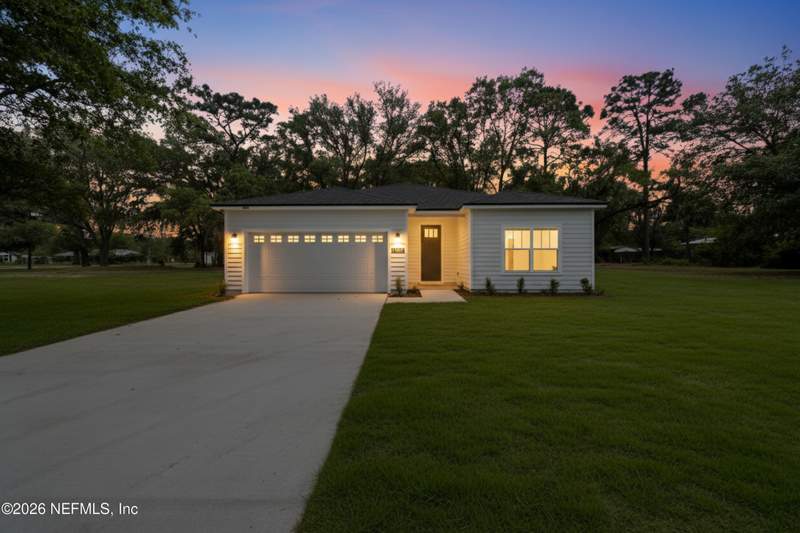 4 bedroom Single Family Residence at 9019 Hipps Road, Jax Heights, Jacksonville — photo 3