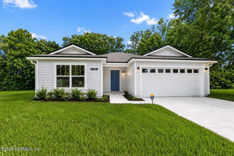 3 bedroom Single Family Residence at 7962 Shrike Avenue, Lincoln Villas, Jacksonville — photo 1
