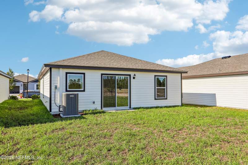 2 bedroom Single Family Residence at 15899 Delicate Arch Avenue, **verifying Subd**, Jacksonville — photo 4