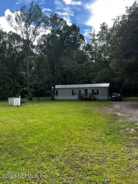 4856 MCALLISTER Road, home for sale in Clay County