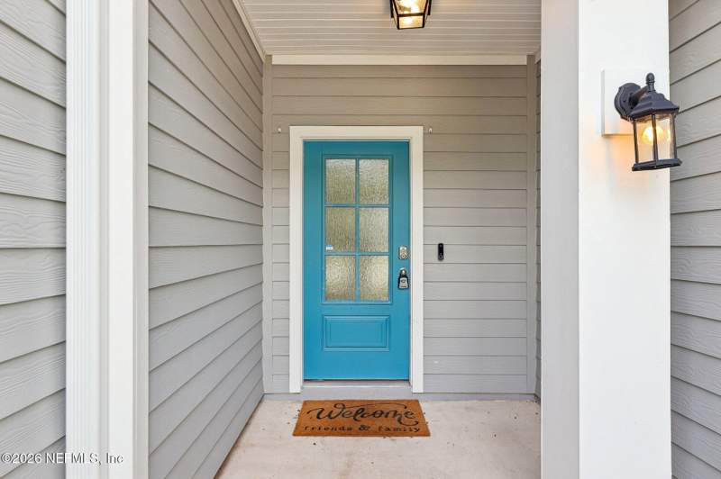3 bedroom Townhouse at 7158 Jareth Drive, Flagler Point, Jacksonville — photo 3