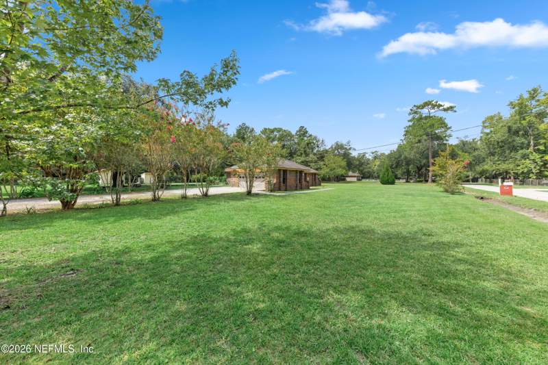 3 bedroom Single Family Residence at 2106 Dunn Creek Cemetery Road, Section Land, Jacksonville — photo 2