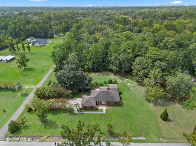 3 bedroom Single Family Residence at 2106 Dunn Creek Cemetery Road, Section Land, Jacksonville — photo 3