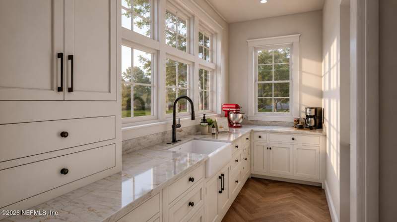 4 bedroom Single Family Residence at 13597 Settindown Drive, Deep Creek Plantation, Bryceville — photo 5