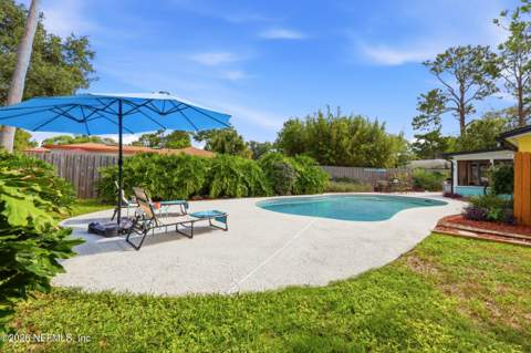 593 Cruiser Lane, Atlantic Beach FL - photo 22 of 40