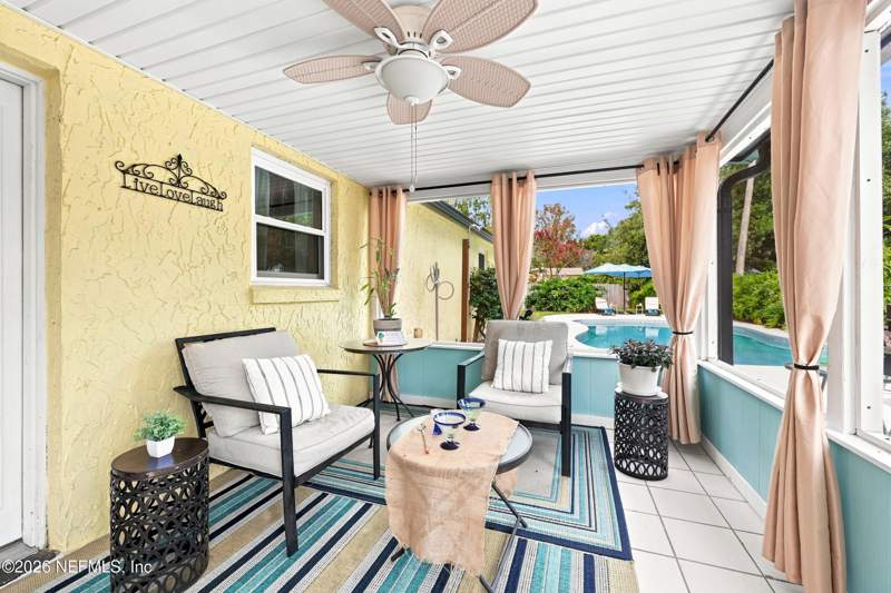 4 bedroom Single Family Residence at 593 Cruiser Lane, Sea Spray, Atlantic Beach — photo 3