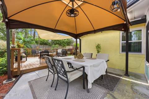 593 Cruiser Lane, Atlantic Beach FL - photo 24 of 40