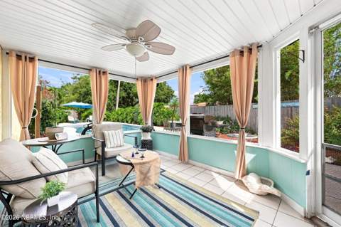 593 Cruiser Lane, Atlantic Beach FL - photo 21 of 40