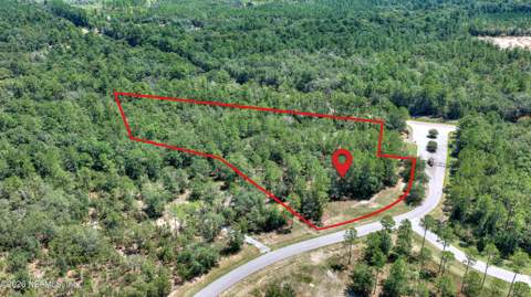 13597 Settindown Drive, Bryceville FL - photo 17 of 26
