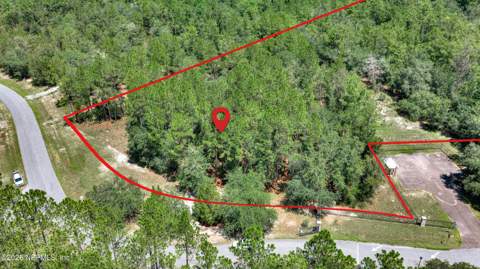 13597 Settindown Drive, Bryceville FL - photo 14 of 26