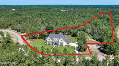 13597 Settindown Drive, Bryceville FL - photo 12 of 26