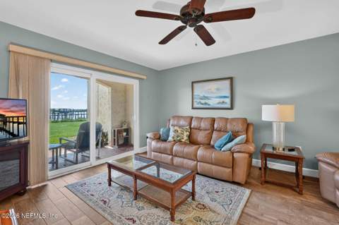 7265 A1A #B8, St. Augustine Beach FL - photo 15 of 65
