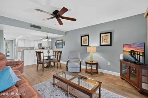 7265 A1A #B8, St. Augustine Beach FL - photo 16 of 65