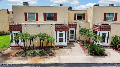 7265 A1A #B8, St. Augustine Beach FL - photo 8 of 65