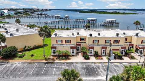 7265 A1A #B8, home for sale in St. Augustine Beach 32080