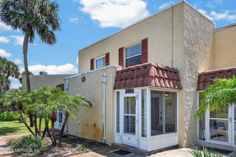 7265 A1A #B8, St. Augustine Beach FL - photo 9 of 65