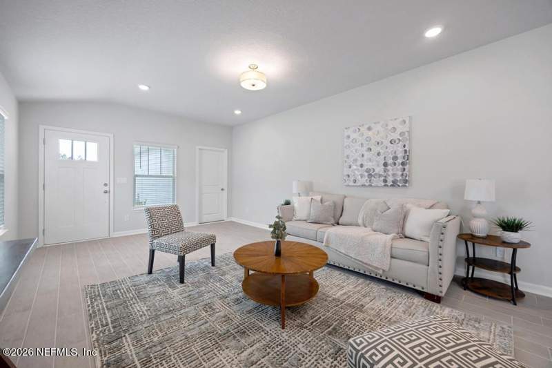 4 bedroom Single Family Residence at 7723 Owsley Court #Lot 4-1A, Kings Preserve, Jacksonville — photo 5