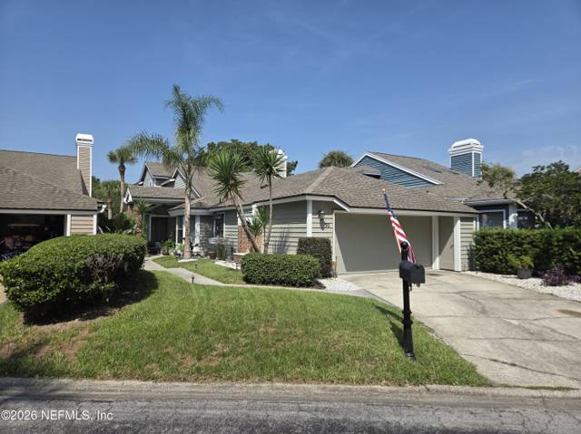 30 WALKERS RIDGE Court, Ponte Vedra Beach 32082 home for sale