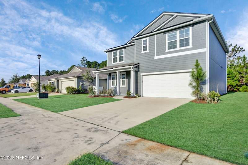 5 bedroom Single Family Residence at 611 Morgans Treasure Road, Morgans Cove, St. Augustine — photo 2