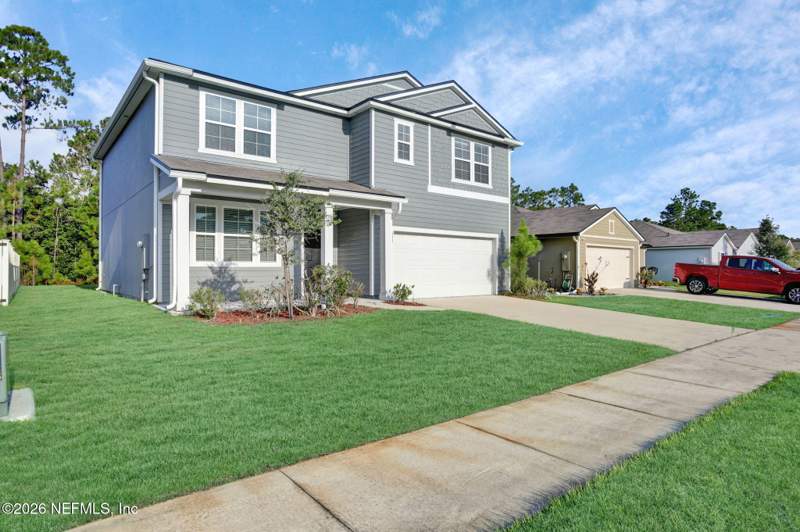 5 bedroom Single Family Residence at 611 Morgans Treasure Road, Morgans Cove, St. Augustine — photo 3