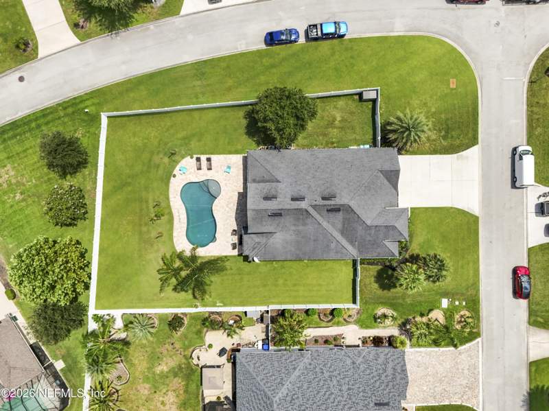 5 bedroom Single Family Residence at 192 E Positano Avenue, Murabella, St. Augustine — photo 3