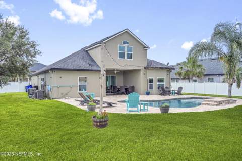 192 E Positano Avenue, St. Augustine FL - photo 8 of 54