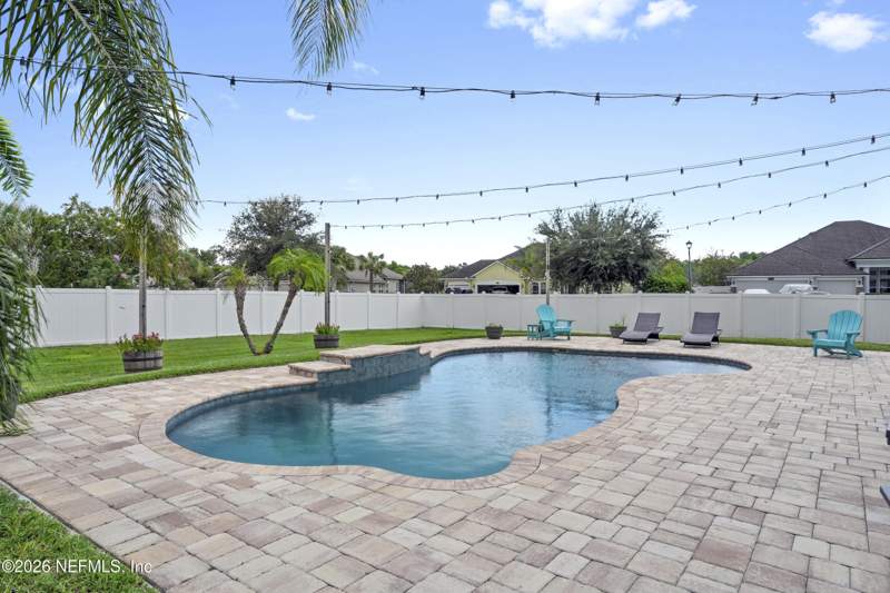 5 bedroom Single Family Residence at 192 E Positano Avenue, Murabella, St. Augustine — photo 2