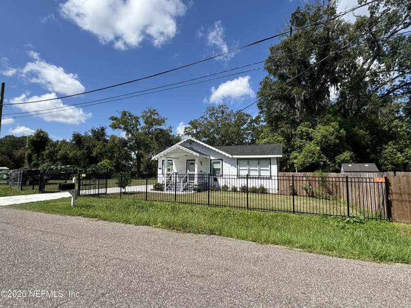 2 bedroom Single Family Residence at 830 W Palm Avenue, Harveys Addition, Jacksonville — photo 5